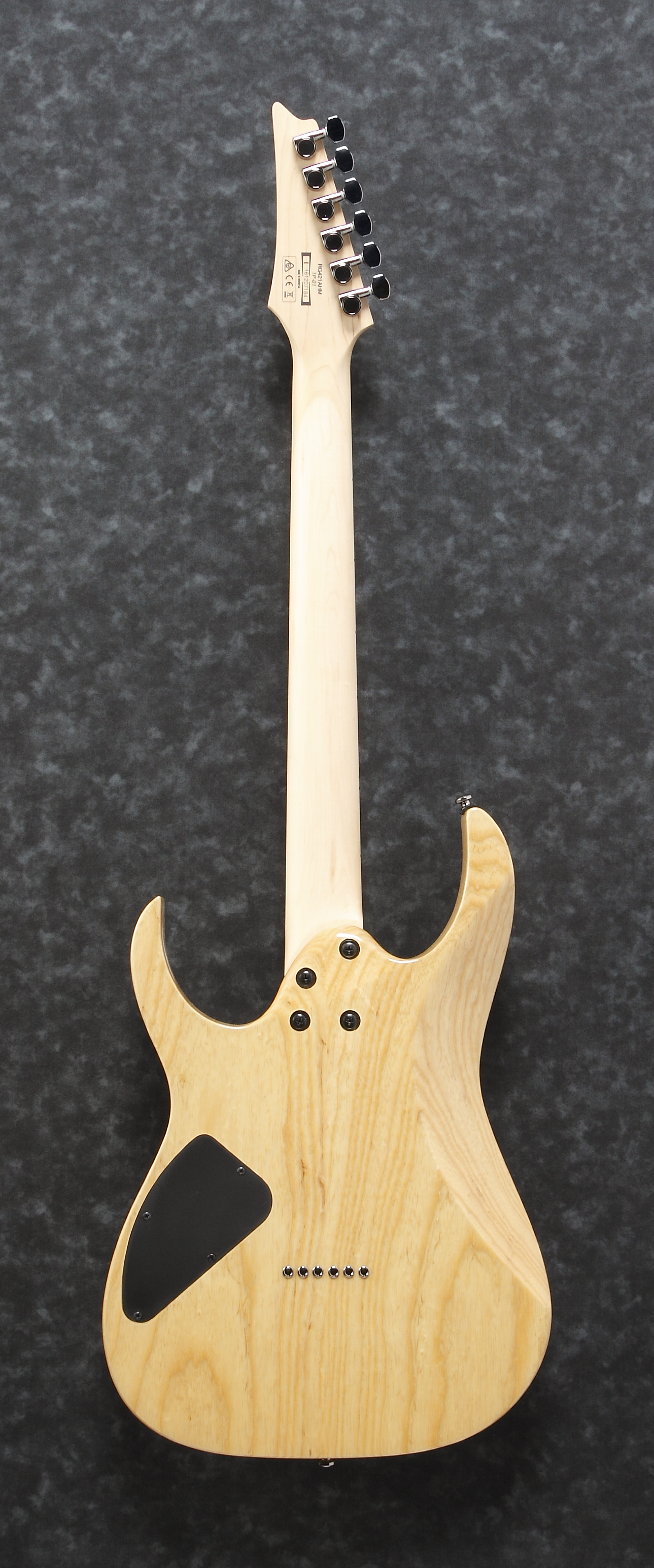 Ibanez RG421AHM-BMT
