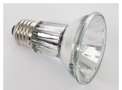 Par 20 50W/230V 64832 spot OS