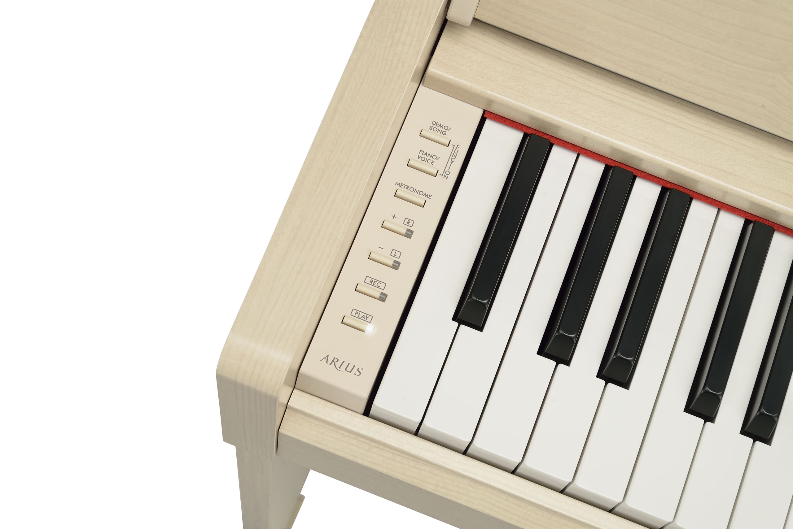 Yamaha YDP-S35 WA