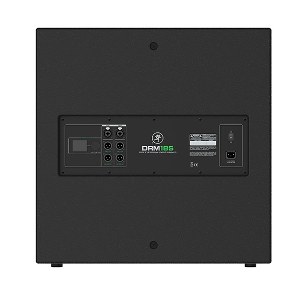 Mackie DRM 18S