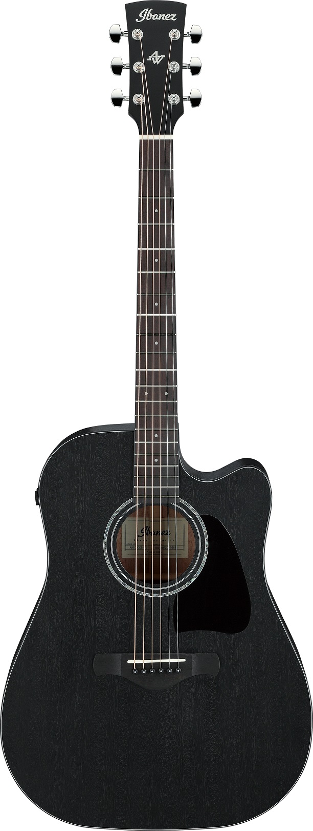 Ibanez AW1040CE-WK