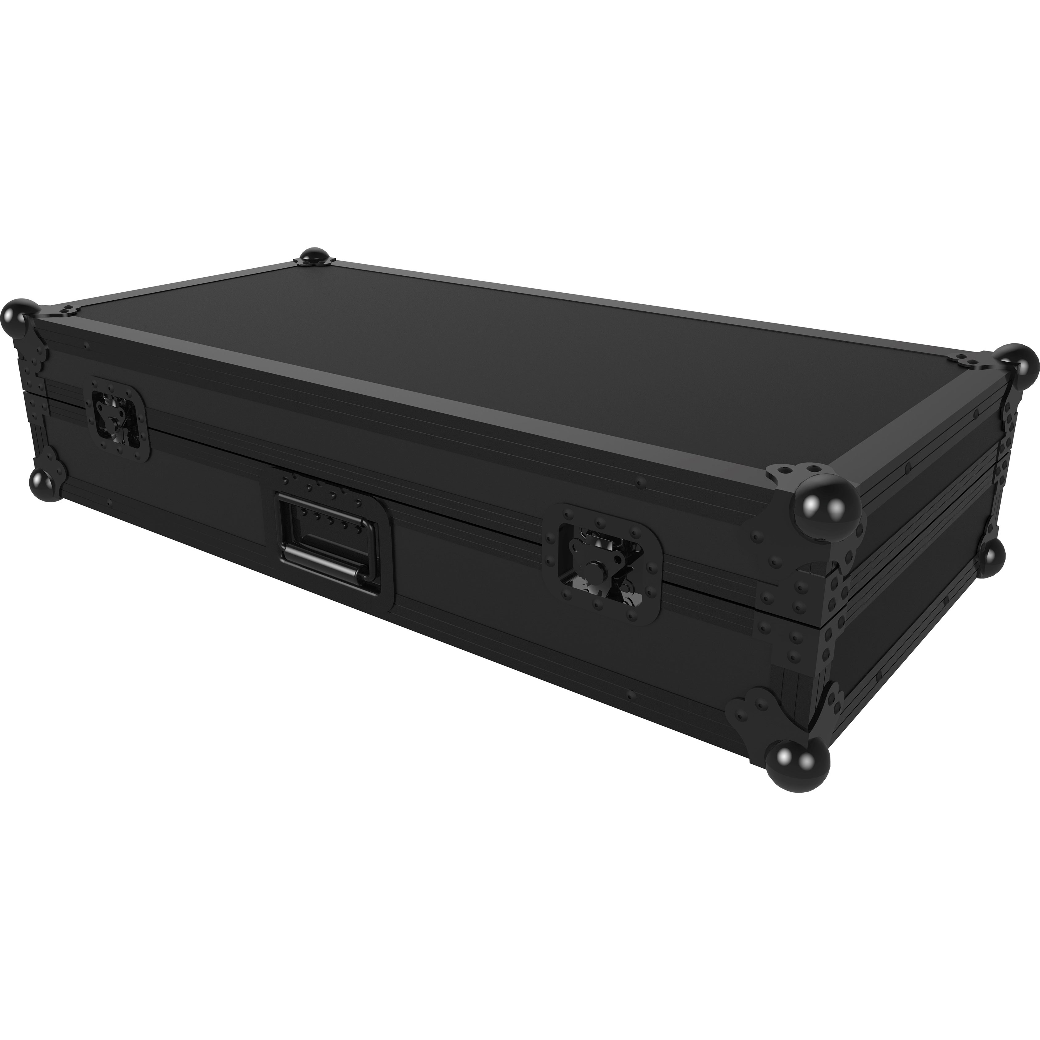Zomo Flightcase Set-750 NSE für 2 x Pioneer DJ XDJ-700 + 1 x Pioneer DJ DJM-350