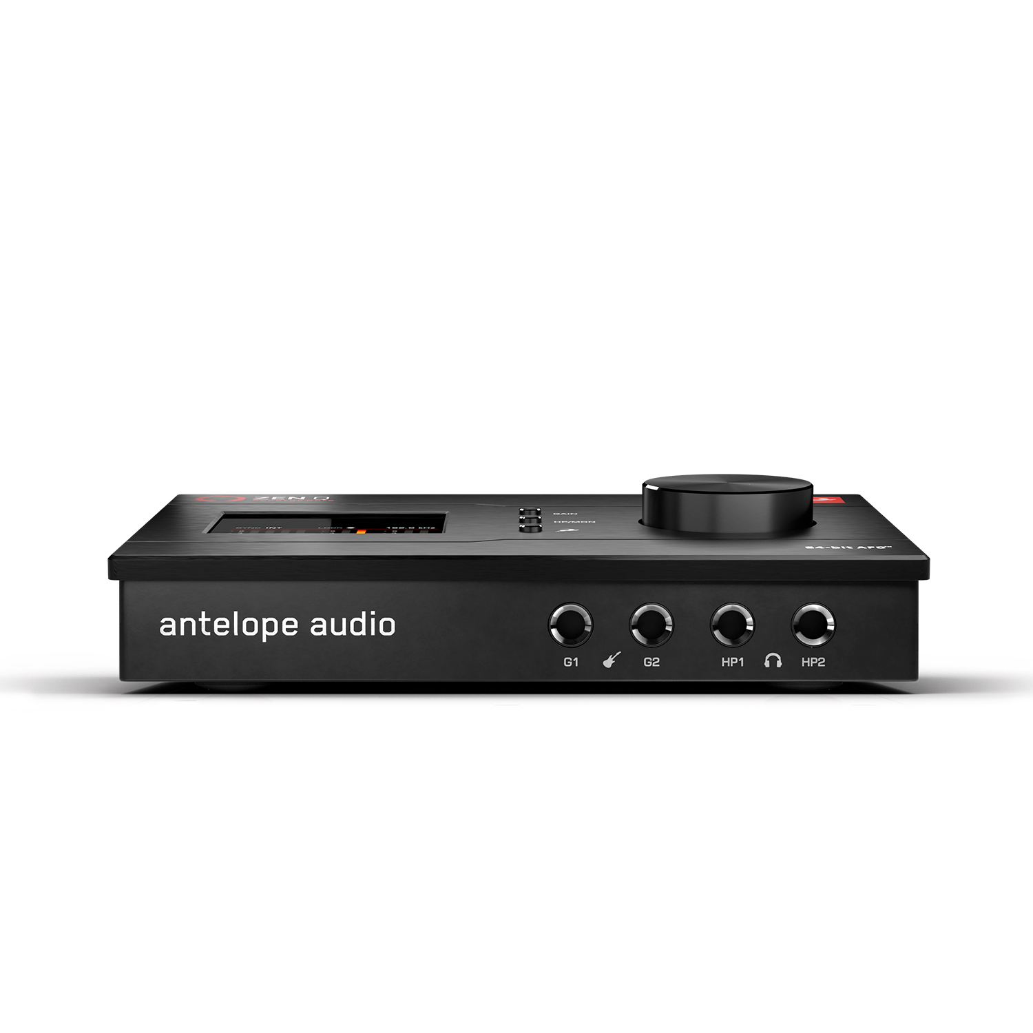 Antelope Zen Q Synergy Core USB