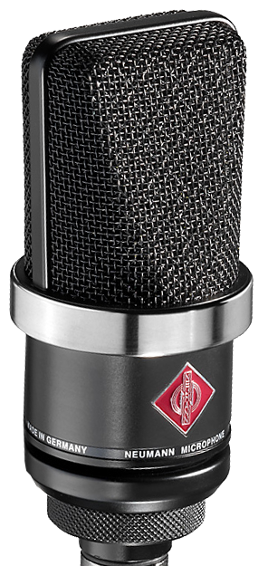 NEUMANN TLM 102 BK