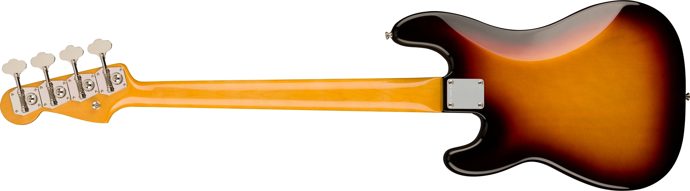 Fender AM Vintage II 1960 Precision Bass RW 3CSB