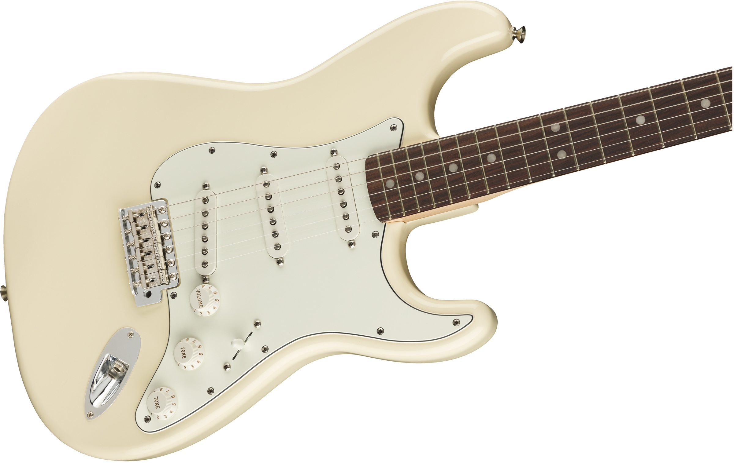 Fender Albert Hammond JR Strat