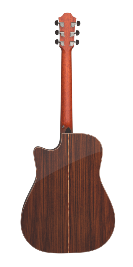 Furch Red Dc-SR
