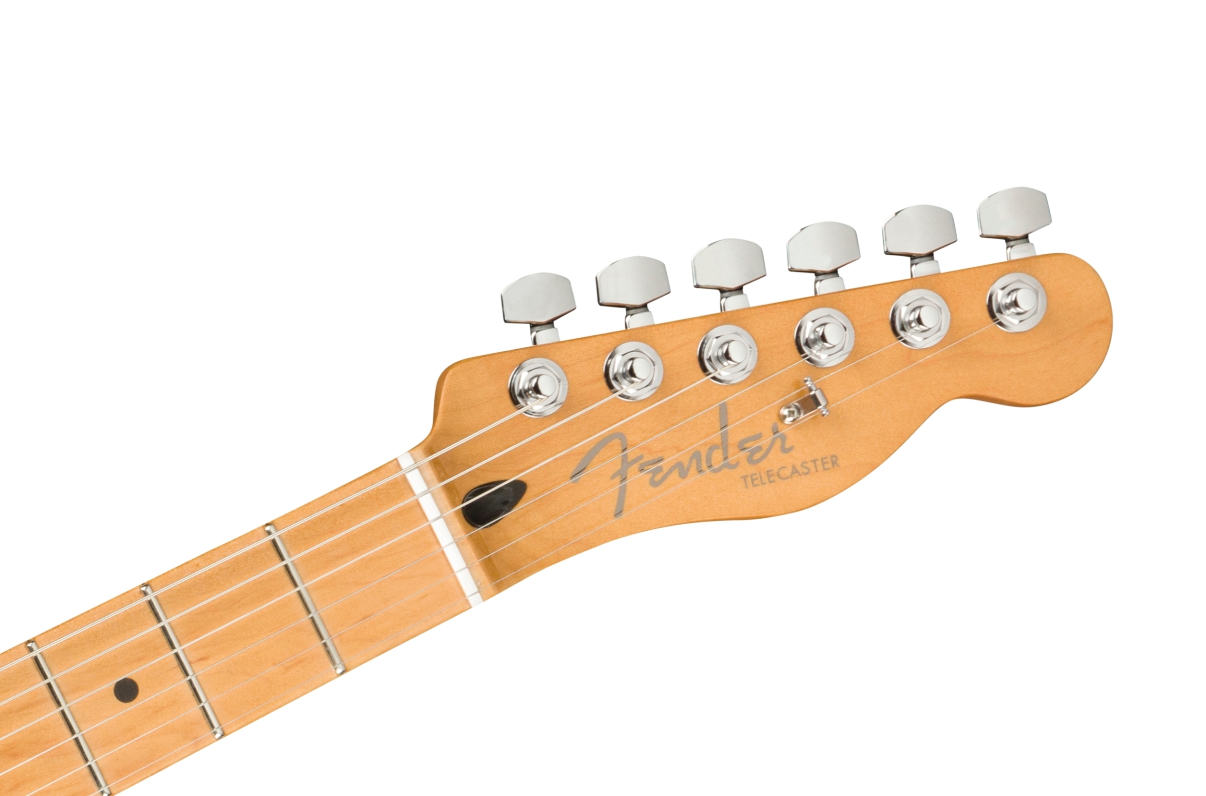 Fender Player Plus Tele MN Cosmic Jade