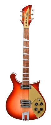 Rickenbacker 660 FG2