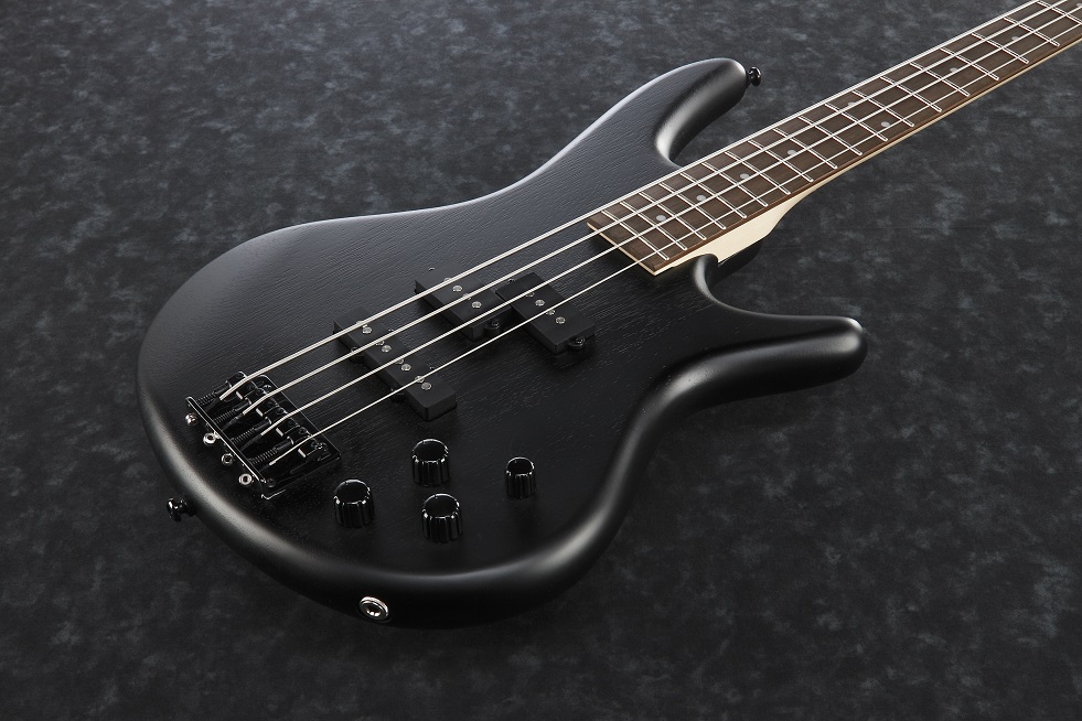 Ibanez GSR200B-WK