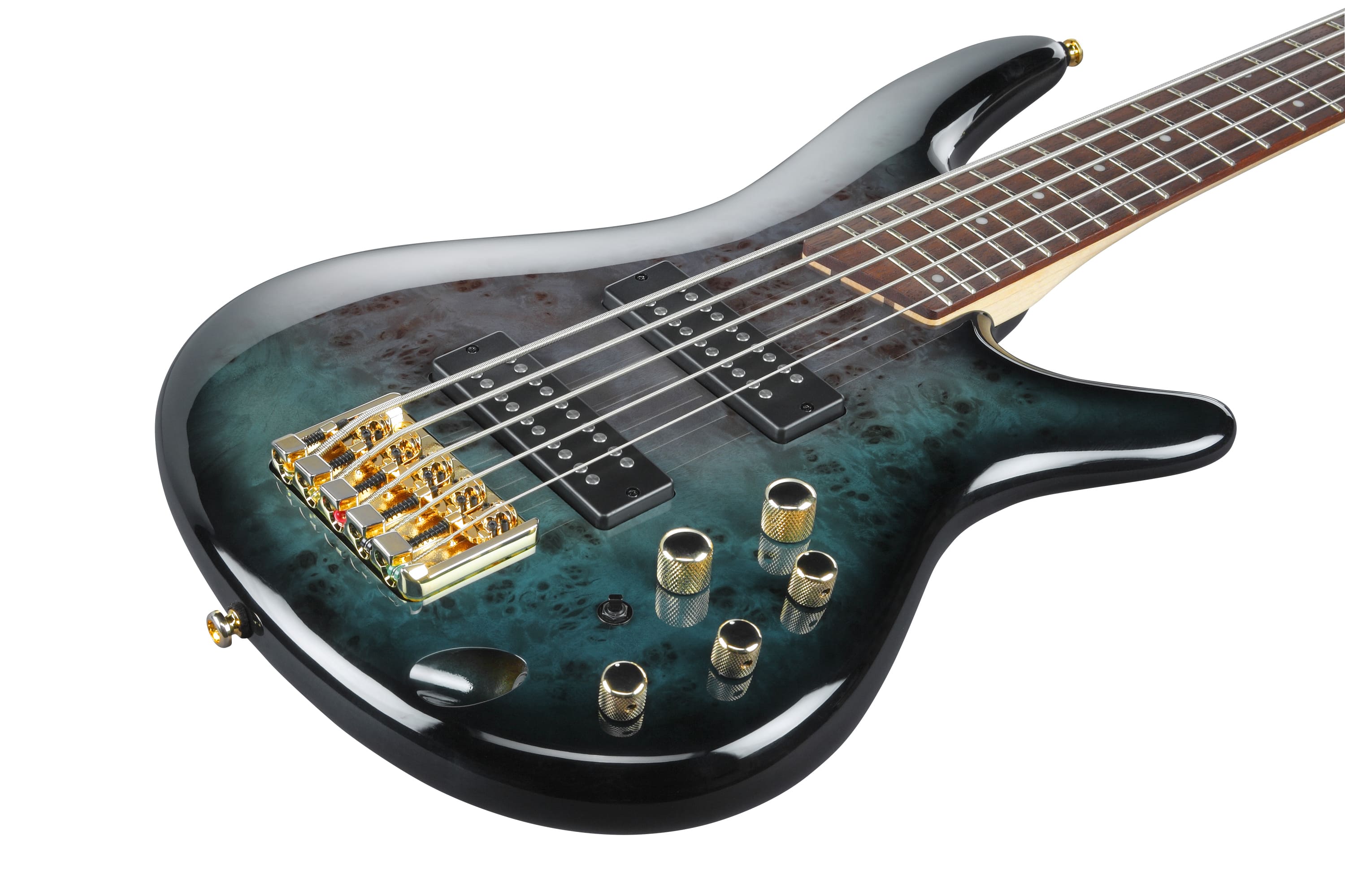 Ibanez SR405EPBDXTSU