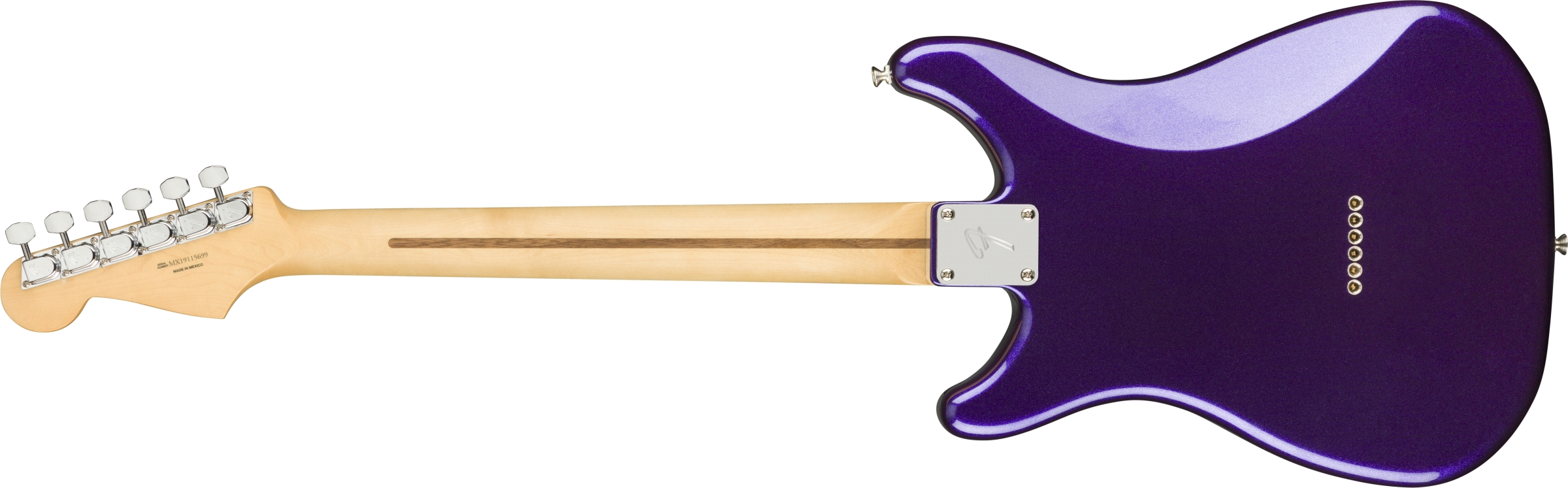 Fender Player Lead III PF MPRPL