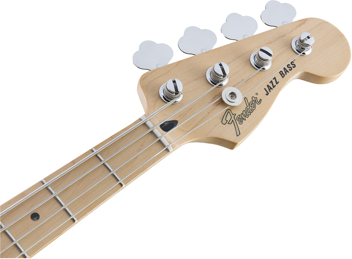 Fender DLX Active J Bass MN 3TSB