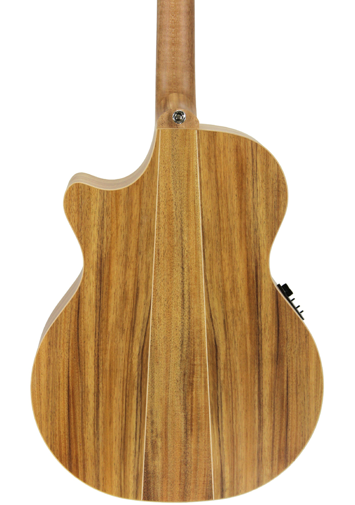 Cole Clark AN2EC-BB