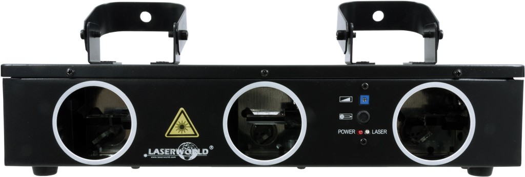 Laserworld EL-200RGB
