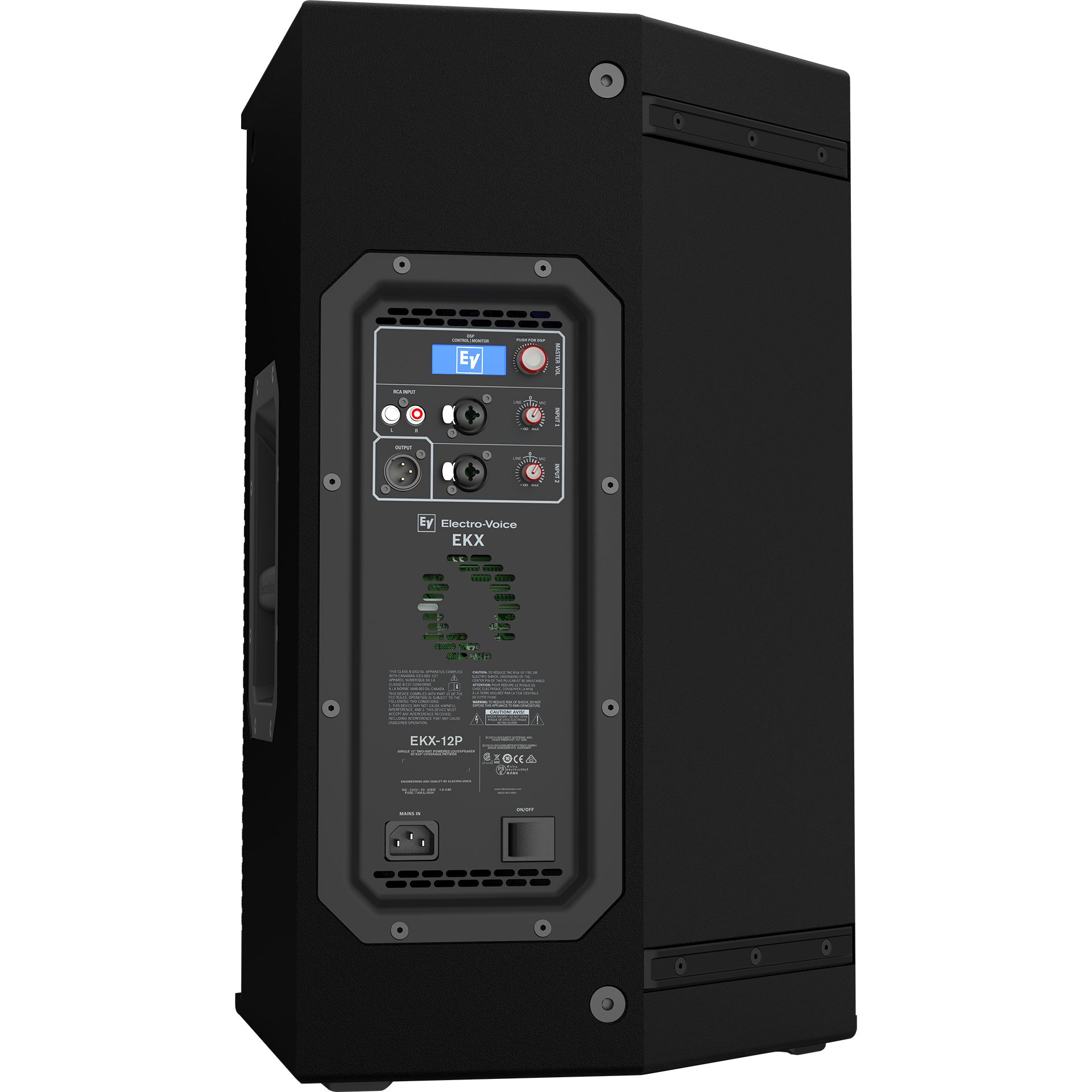 Electro Voice EKX-12P