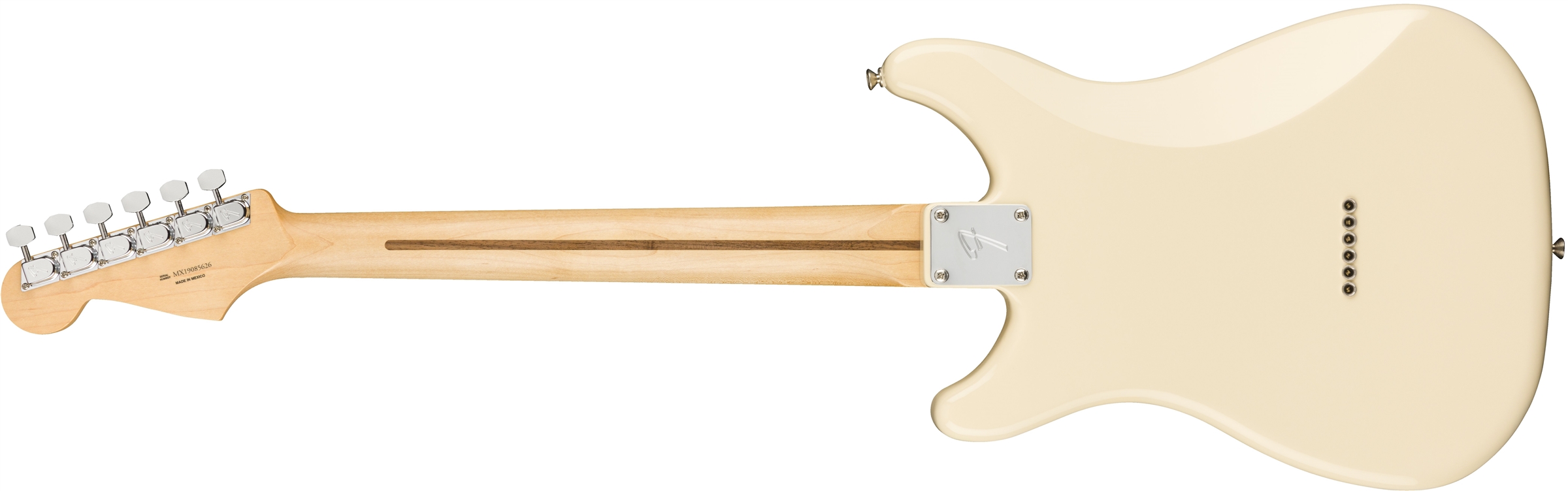 Fender Player Lead III PF OWT