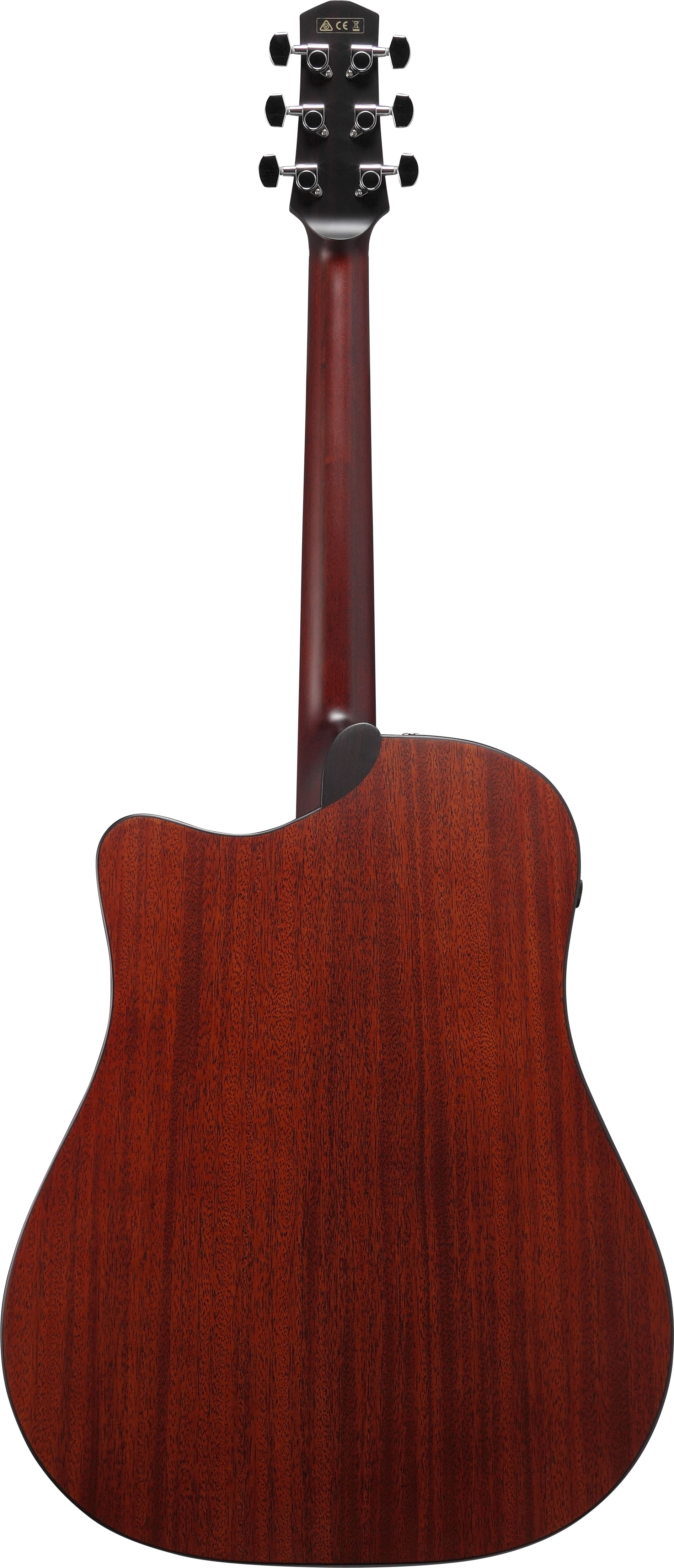 Ibanez AAD400CE-LGS