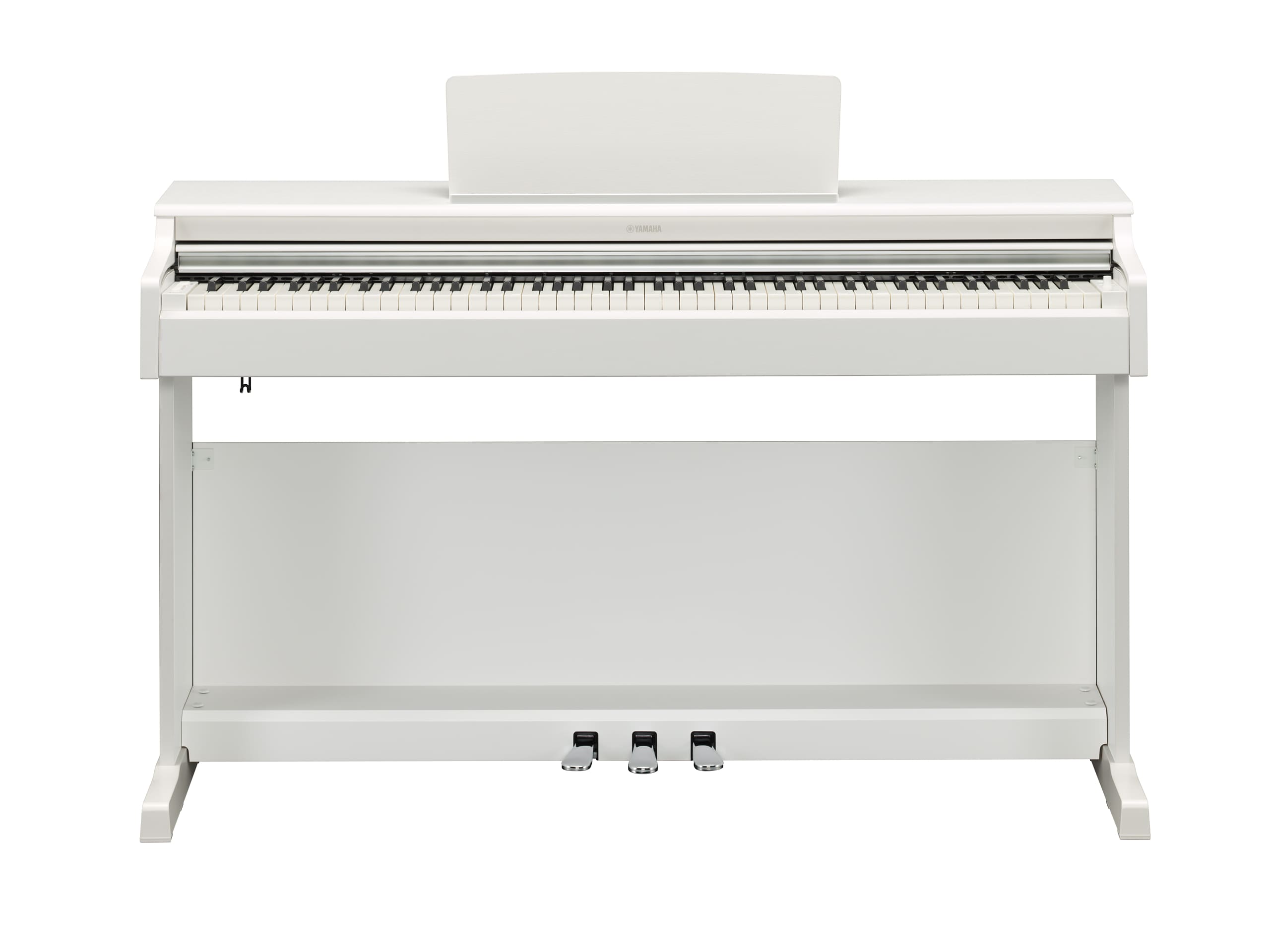 Yamaha YDP-165 WH