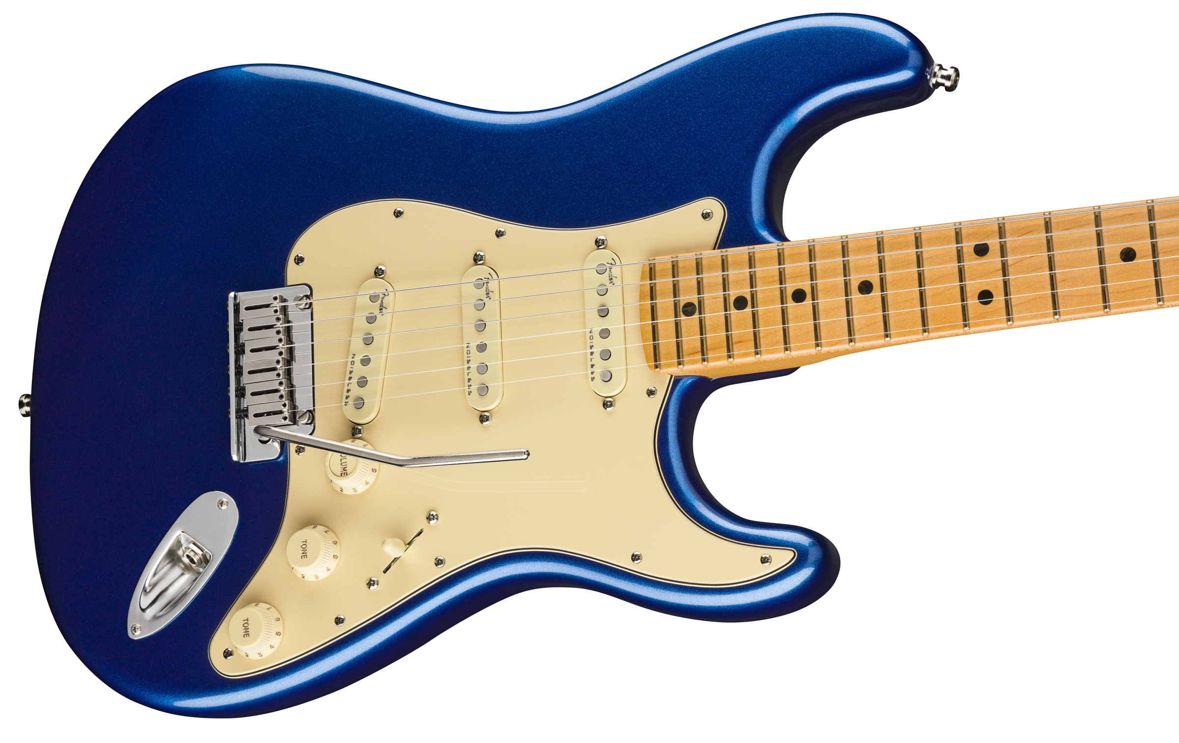 Fender AM Ultra Strat MN COB
