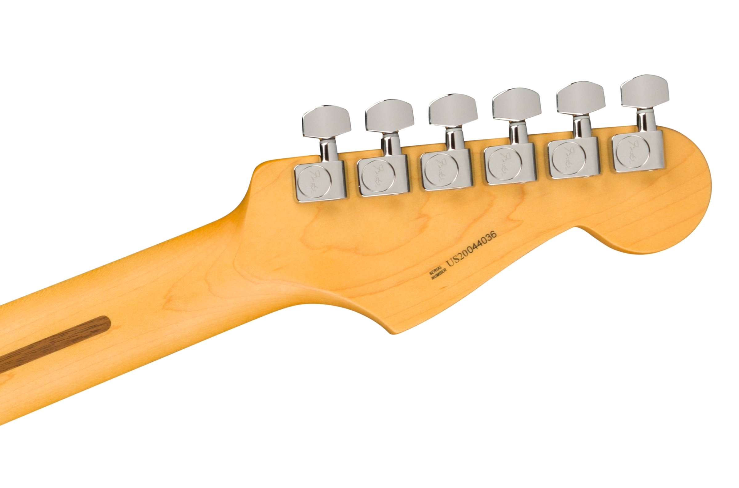 Fender AM Pro II Strat LH RW 3TSB