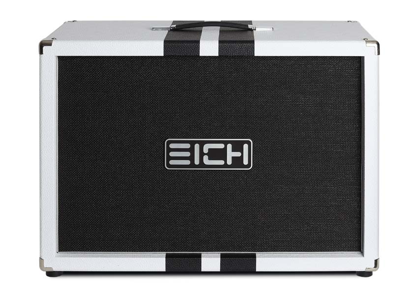 Eich G-212W-8 Box