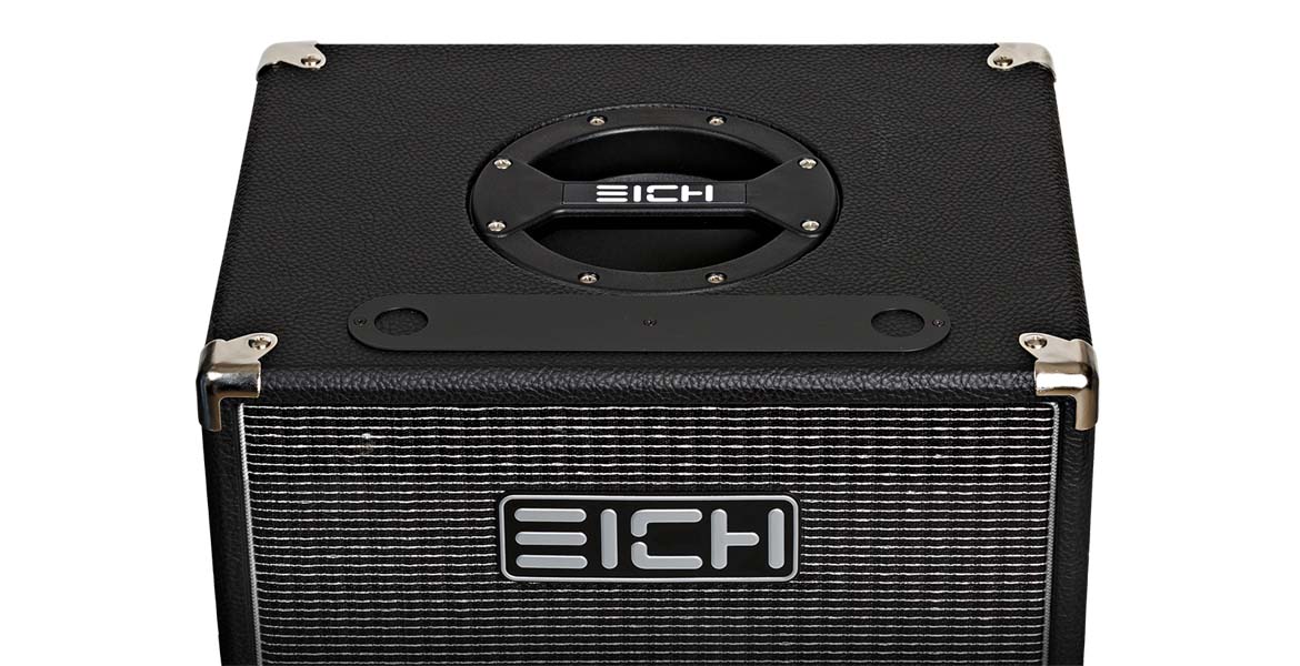Eich 115XS Cabinet
