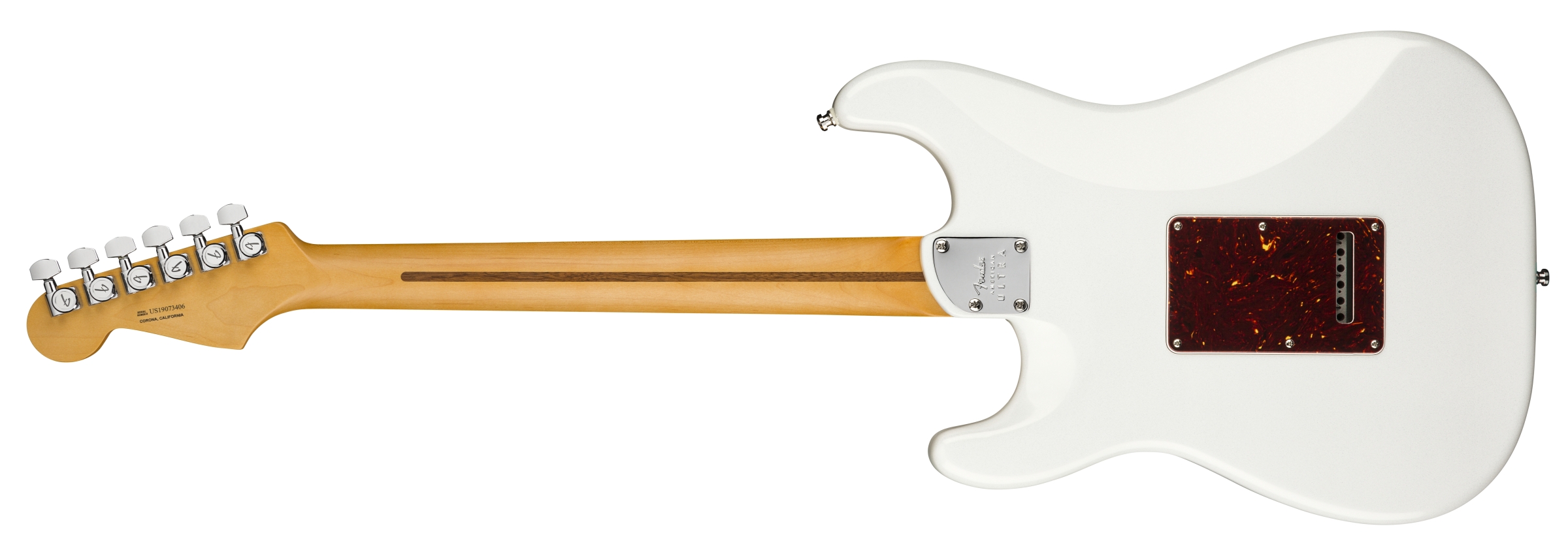Fender AM Ultra Strat RW ARP