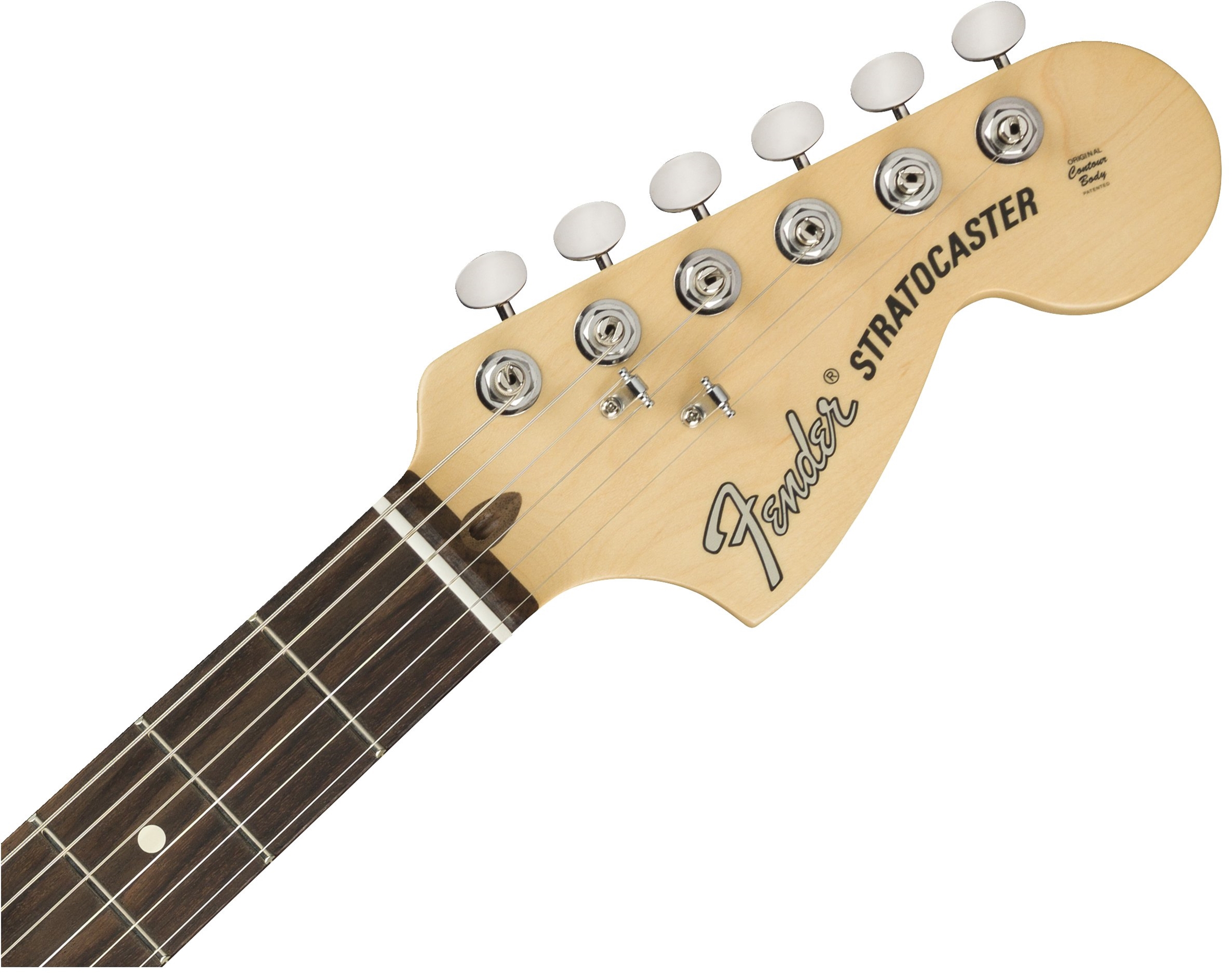 Fender AM Perf Strat RW AW