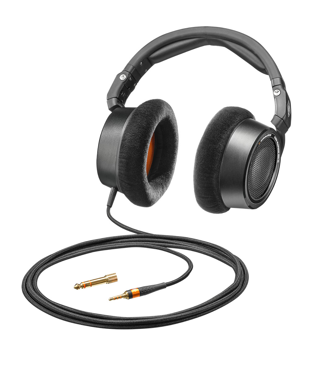 Neumann NDH 30 Black Edition Kopfhörer