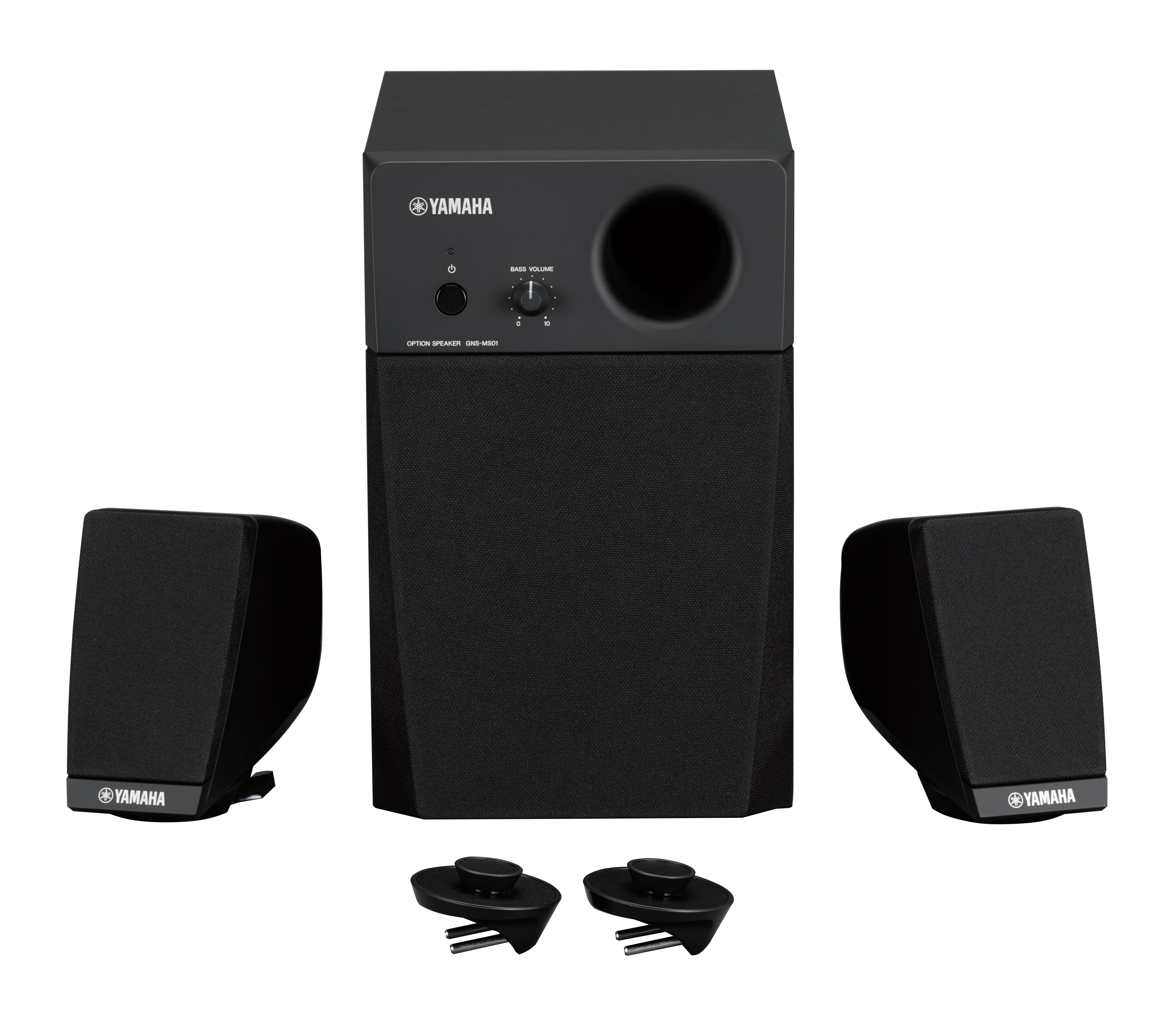 Yamaha Genos2 XXL Set