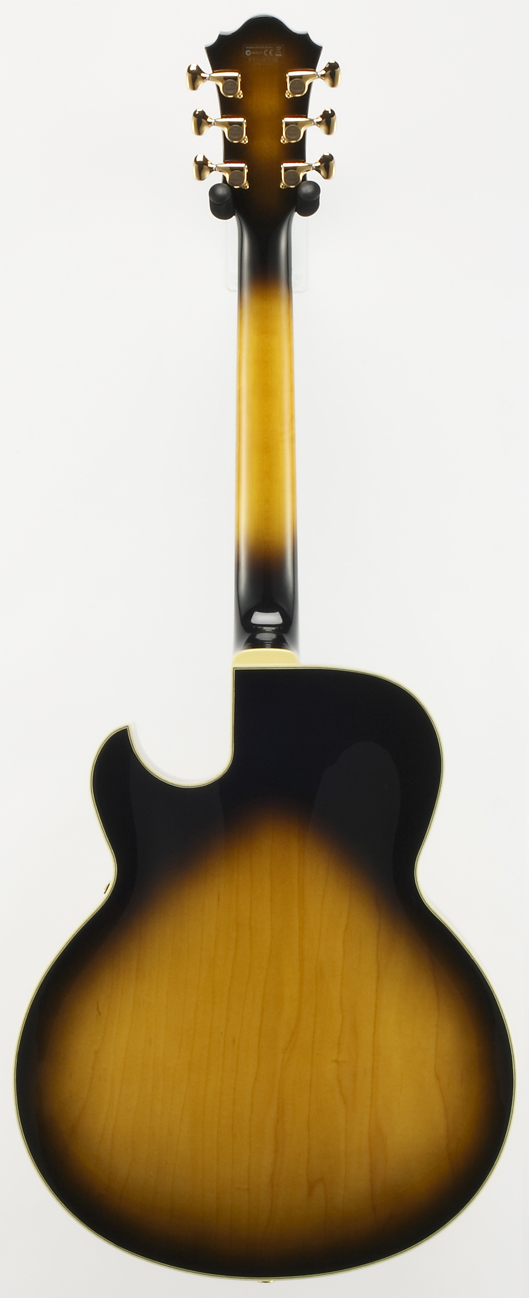 Ibanez LGB300 VYS