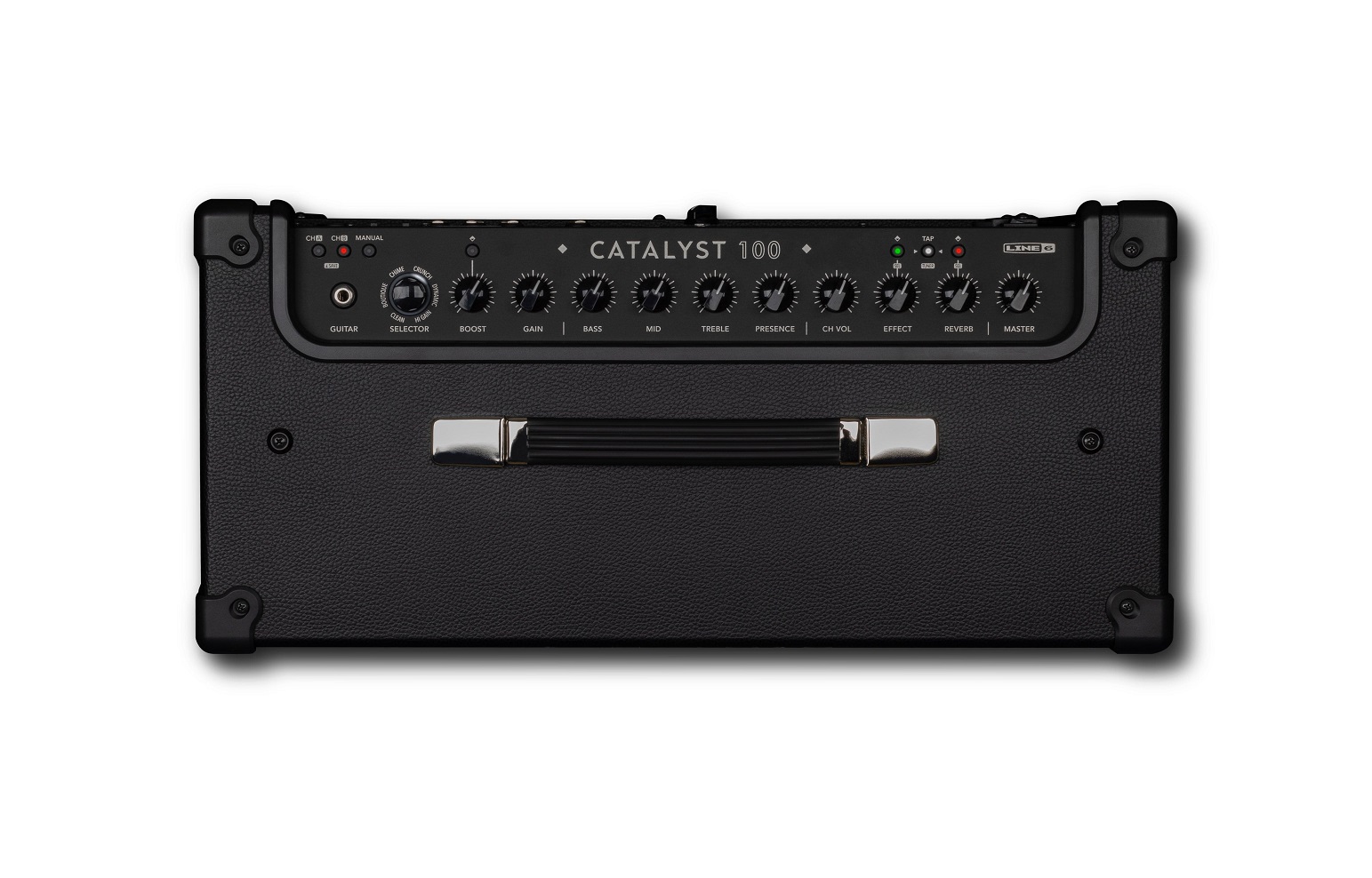 Line6 Catalist 100