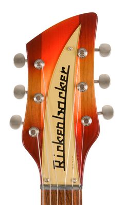 Rickenbacker 660 FG2