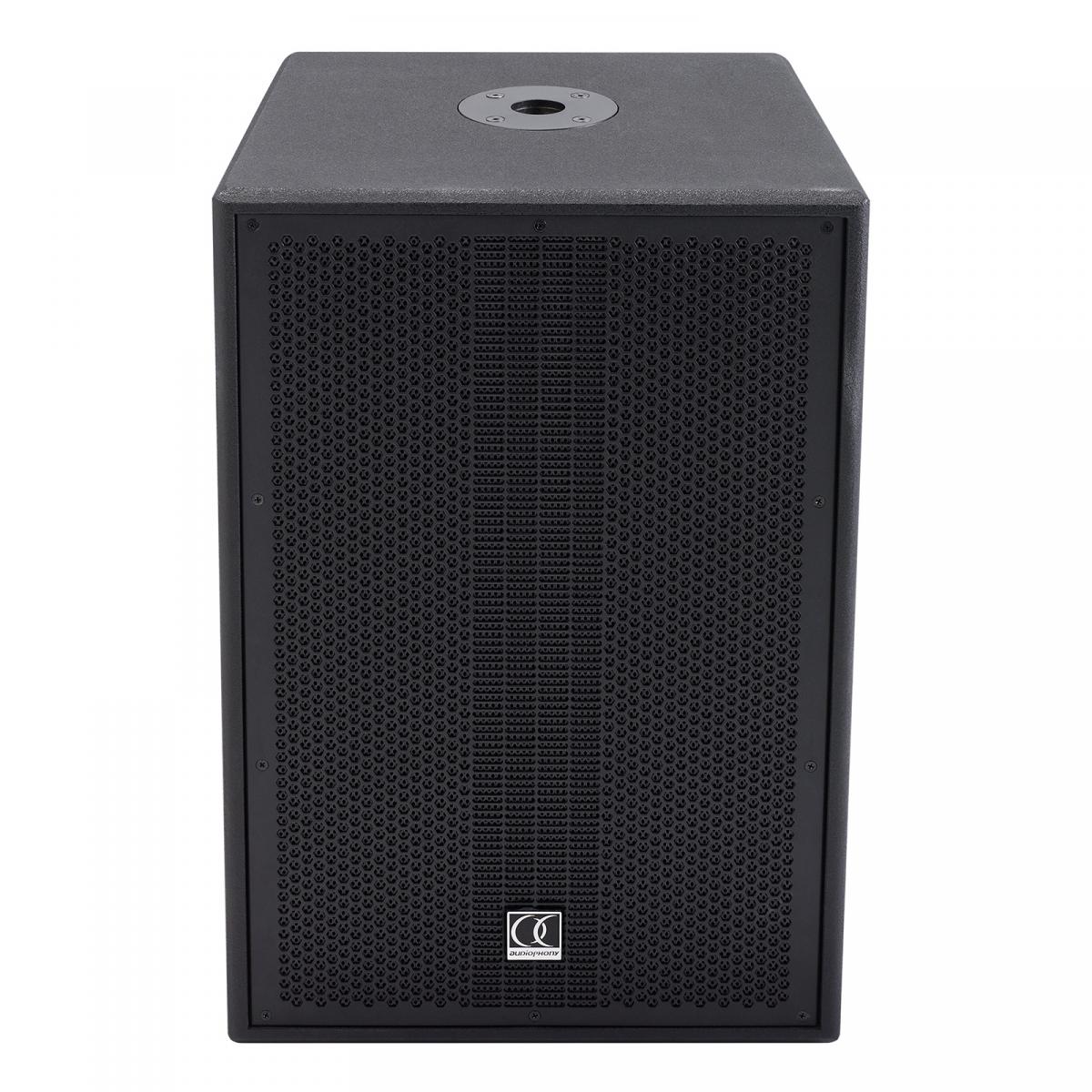 Audiophony Mojo2200 Curve