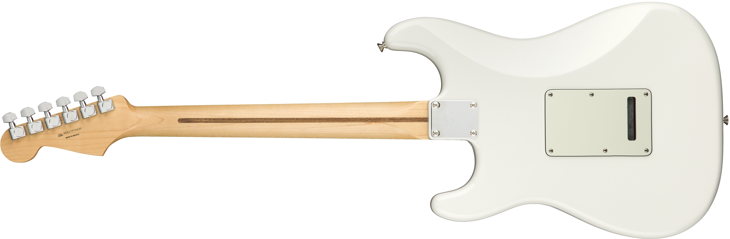 Fender Player Strat PF PWT