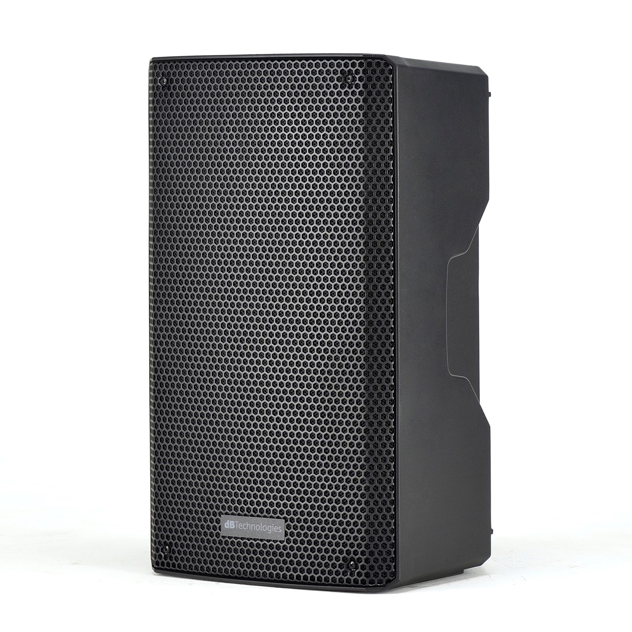 db technologies SYA 10