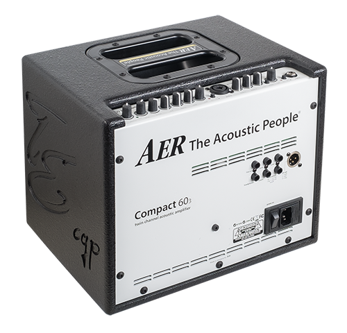 AER Compact 60 III Tommy Emmanuel Edition