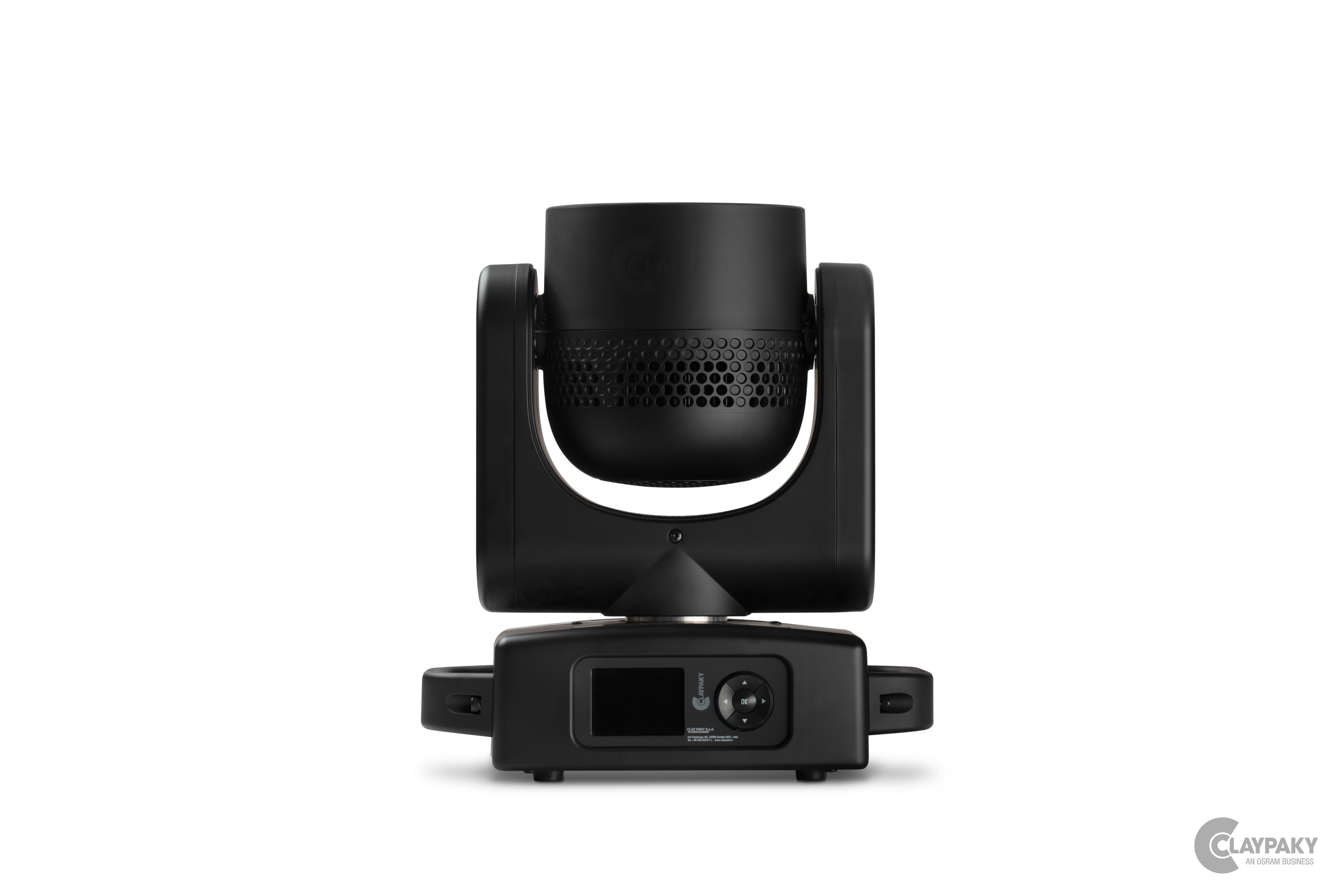Clay Paky Mini-B