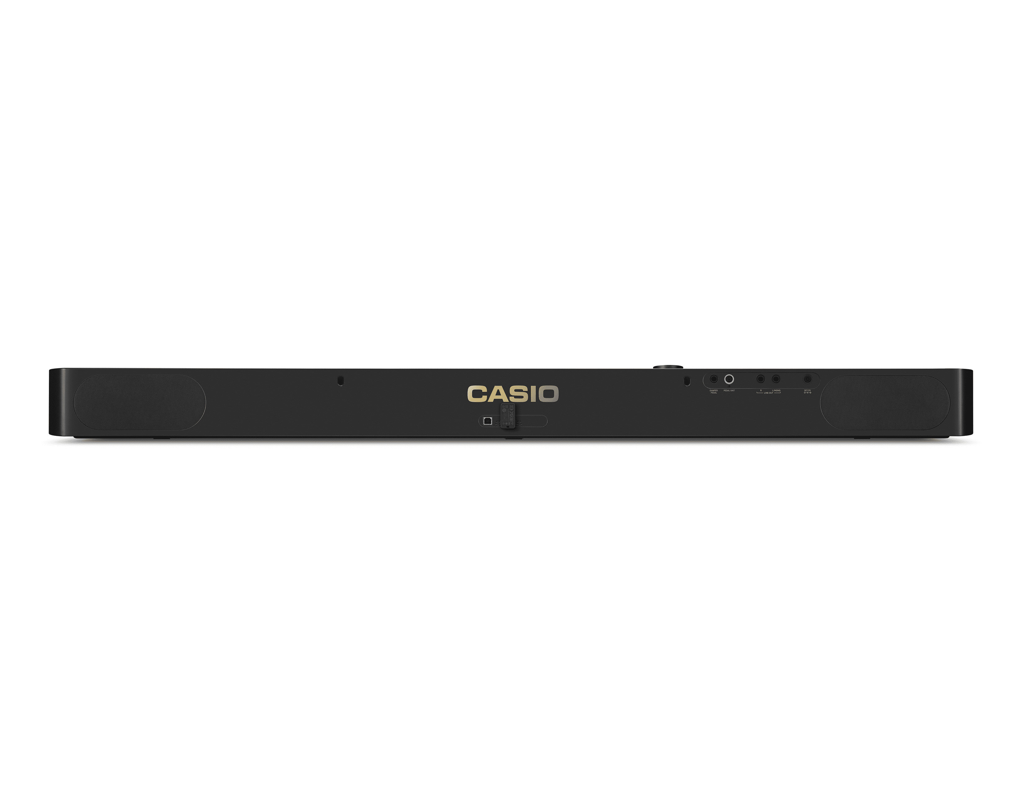 Casio Privia PX-S5000 BK