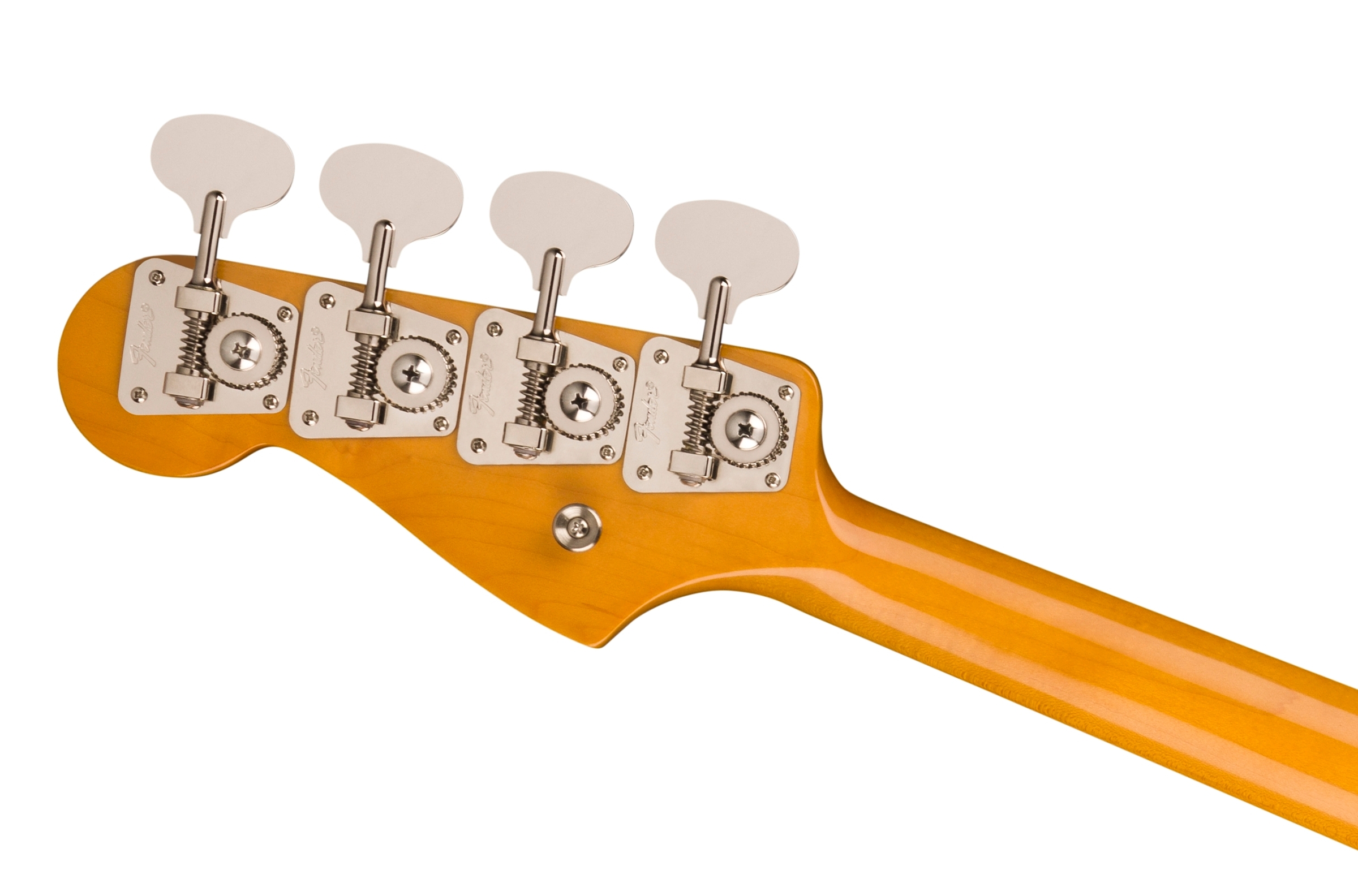 Fender AM Vintage II 1966 Jazz Bass RW SFG