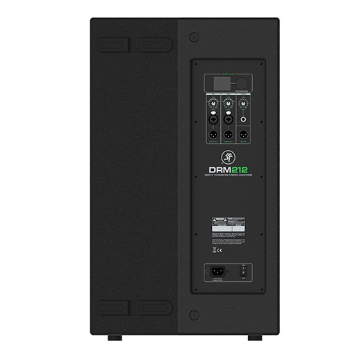 Mackie DRM 212