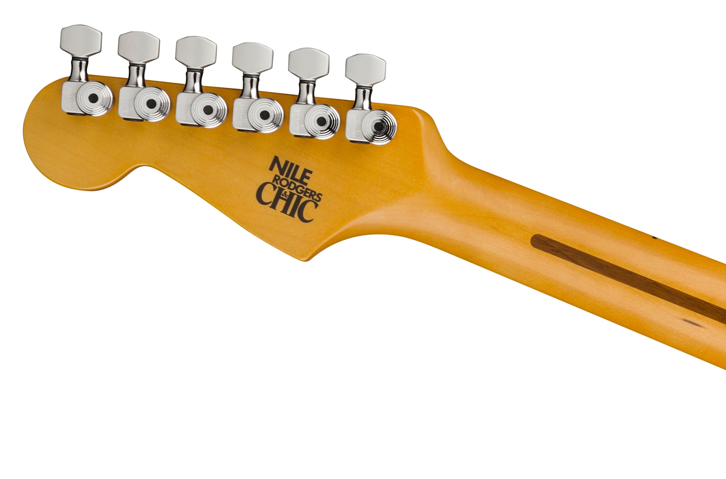 Fender Nile Rodgers Hitmaker Strat