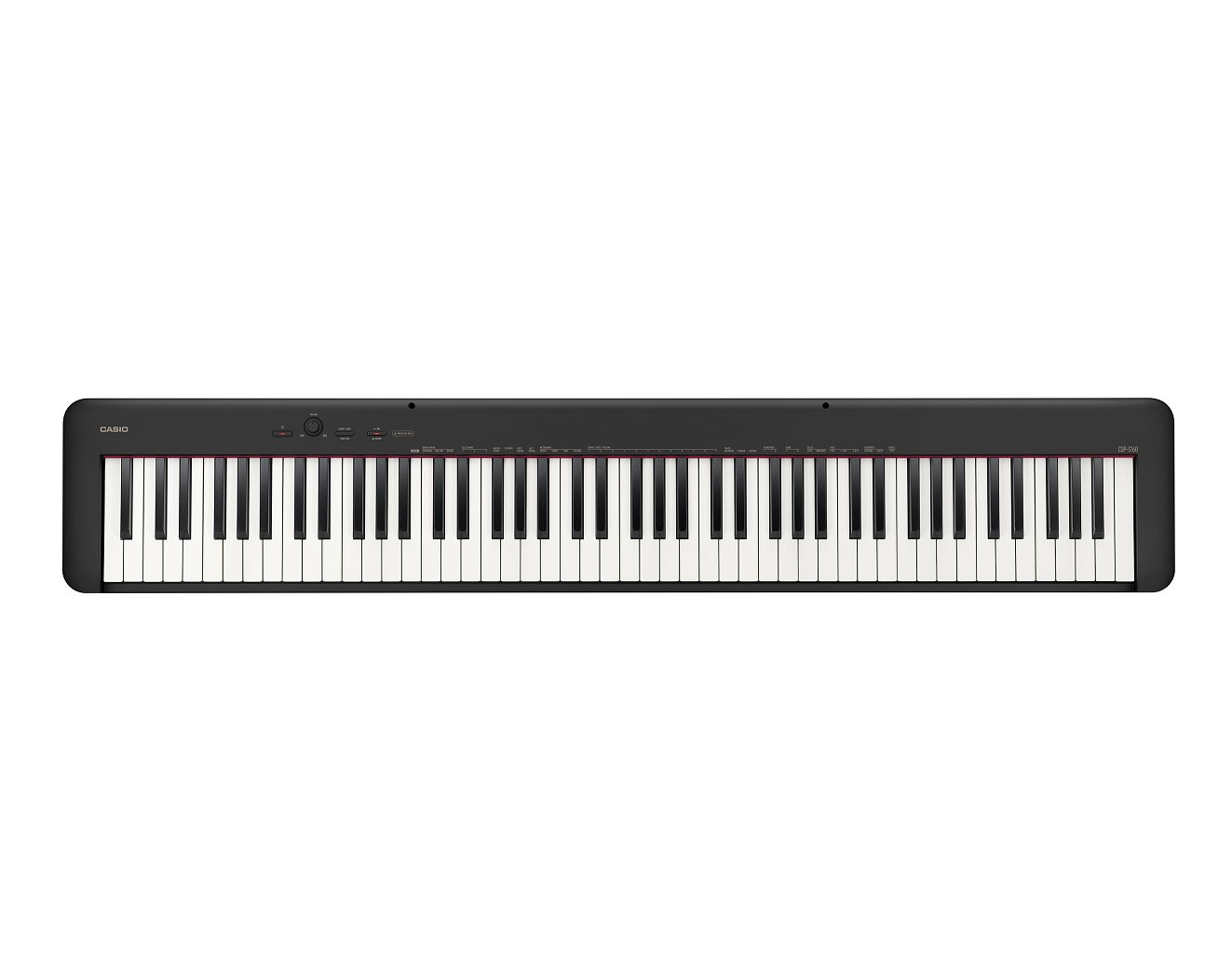 Casio CDP-S160SET schwarz