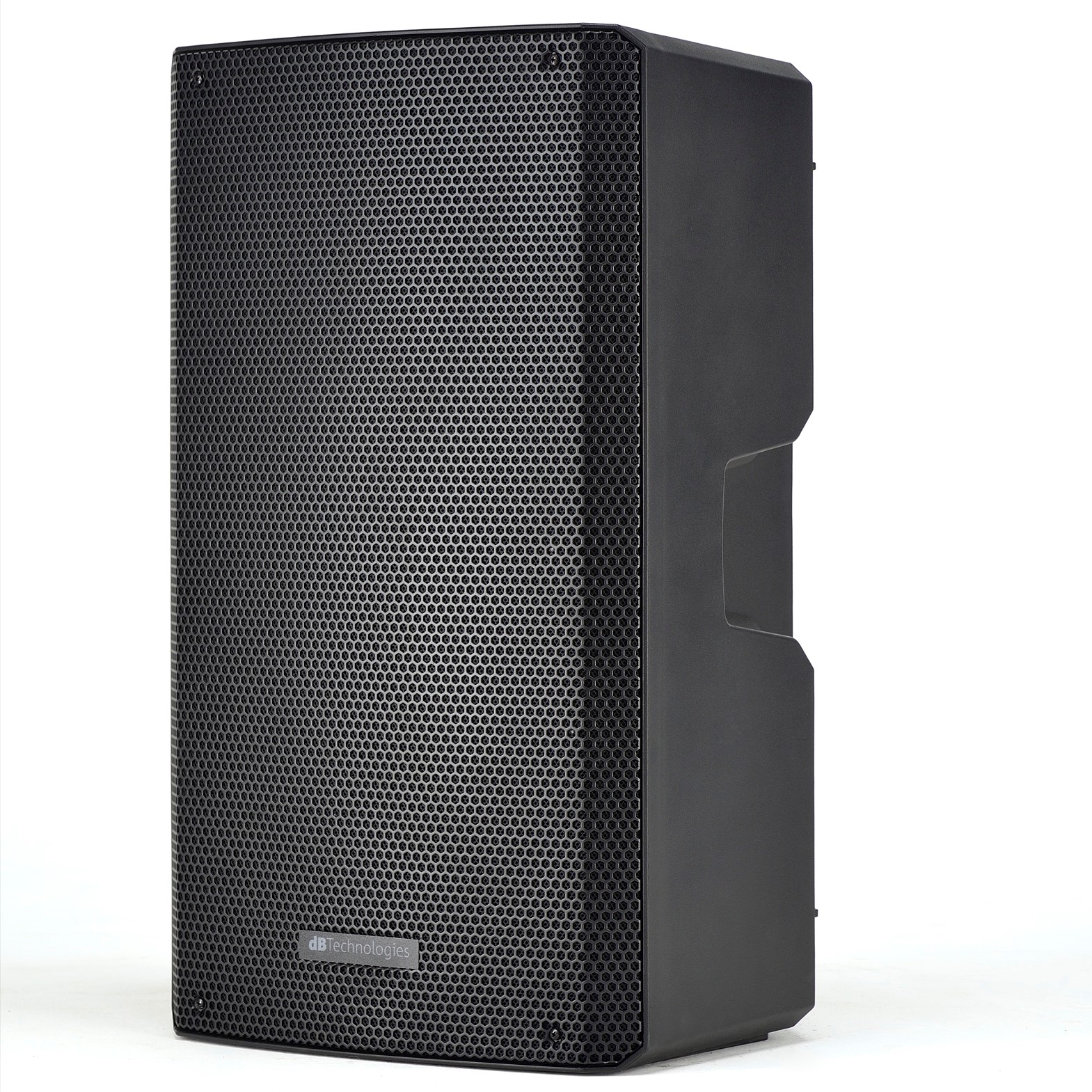 db technologies SYA 15