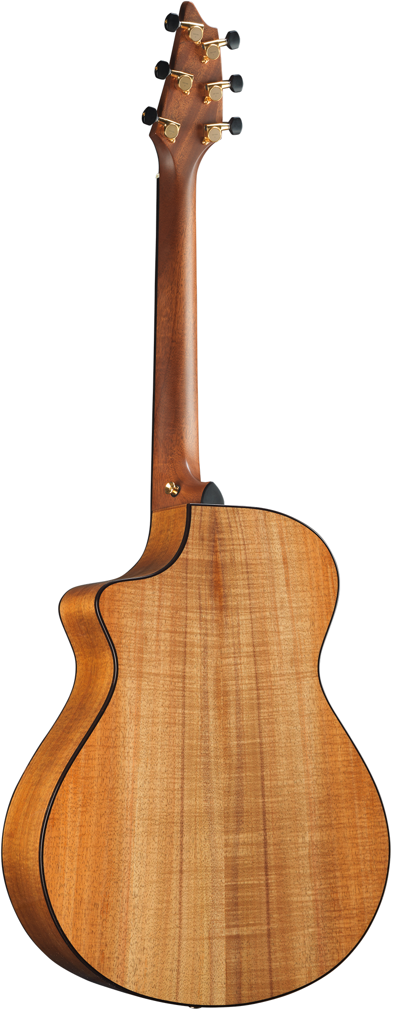 Breedlove Legacy Concert Soft Cut Sunburst Gloss