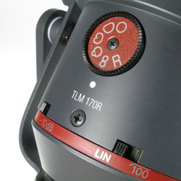 Neumann TLM170 R MT