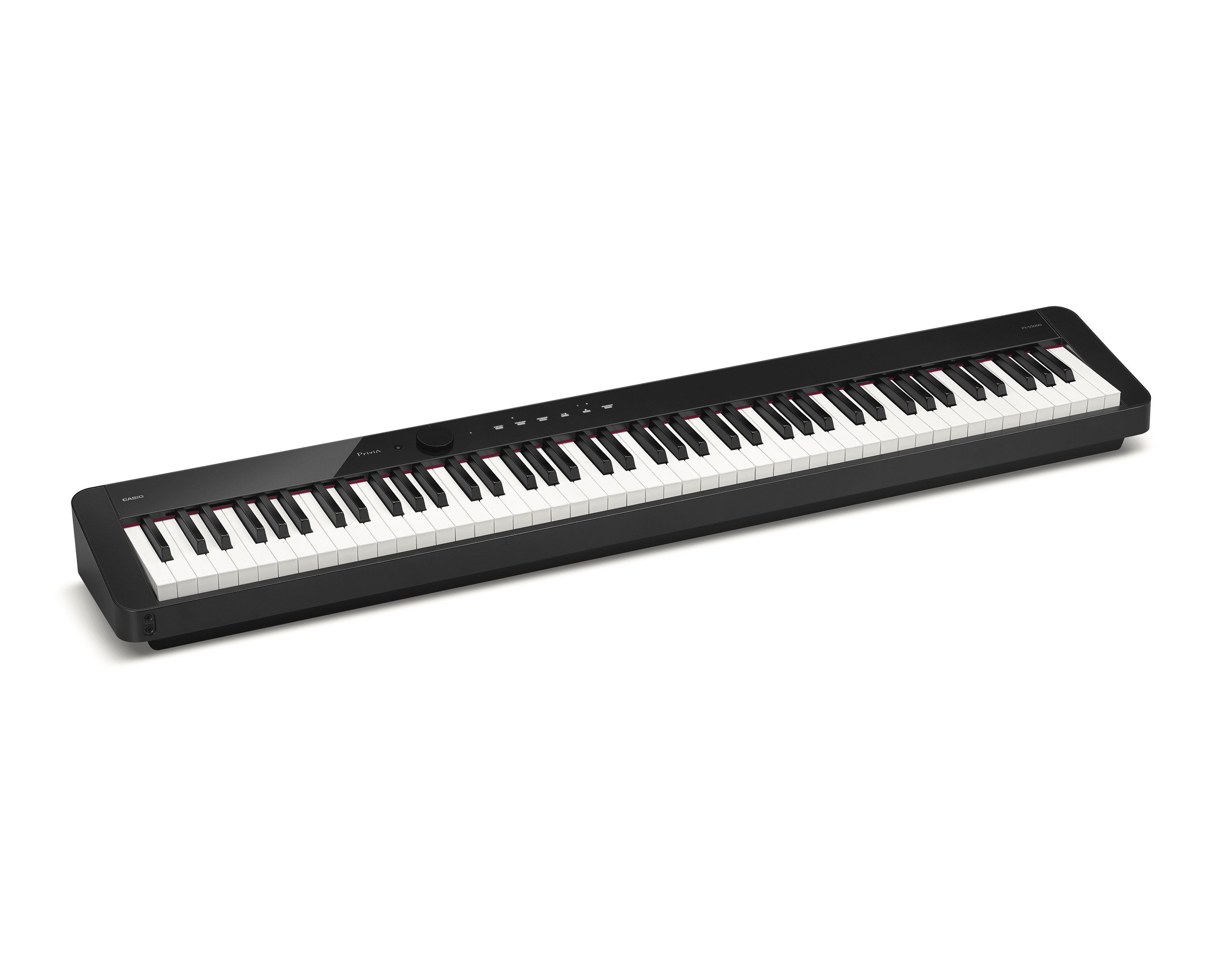 Casio Privia PX-S5000 BK