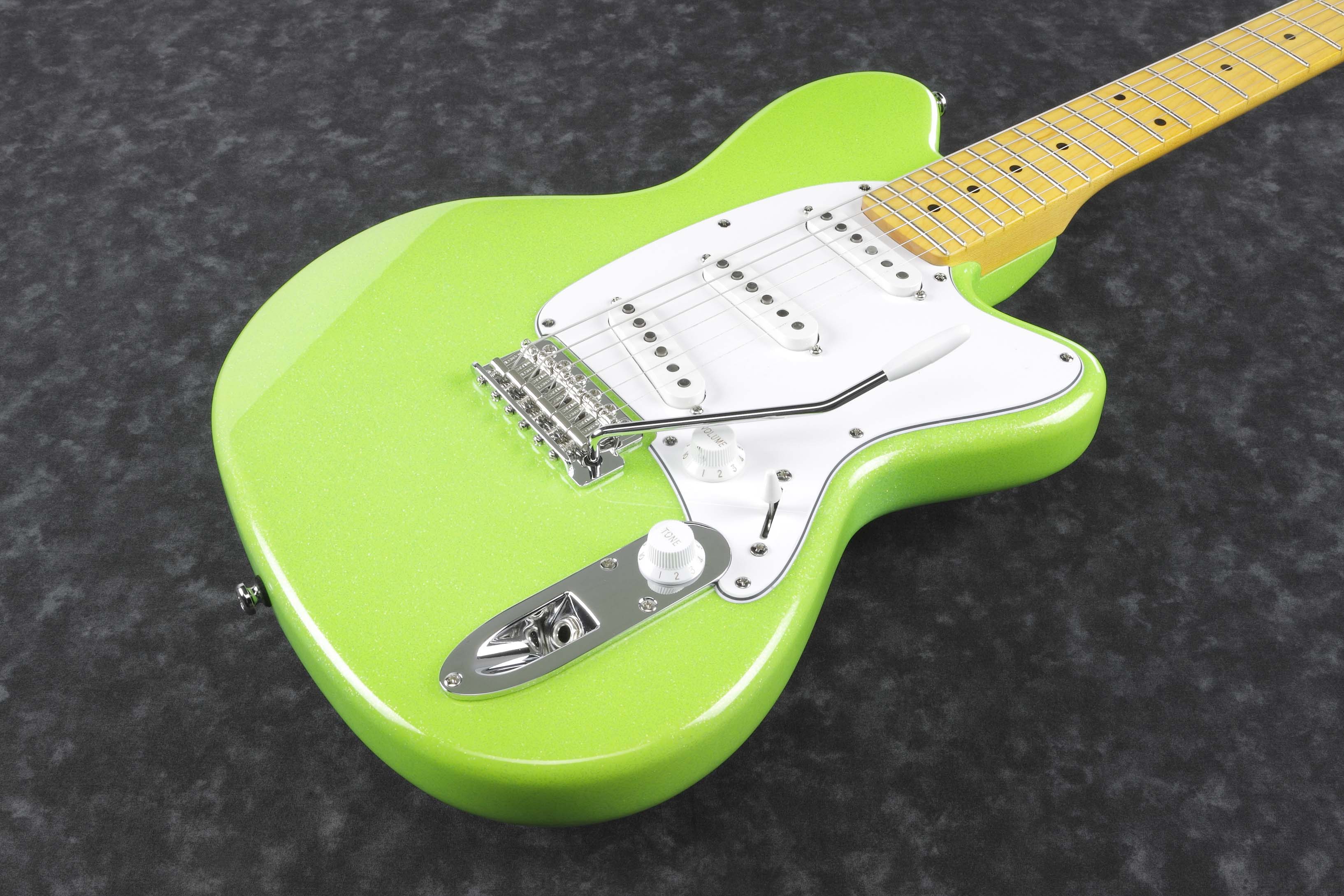 Ibanez YY10-SGS
