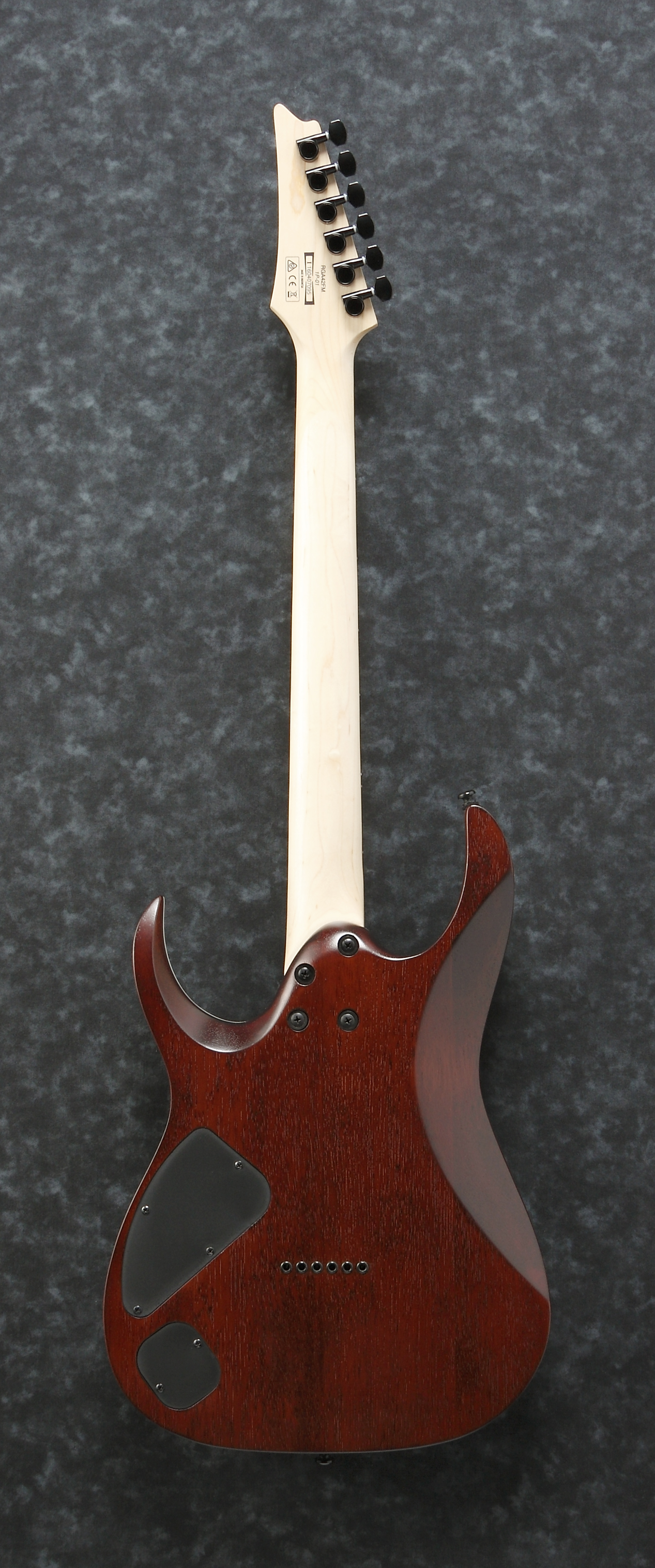 Ibanez RGA42FM-DEF